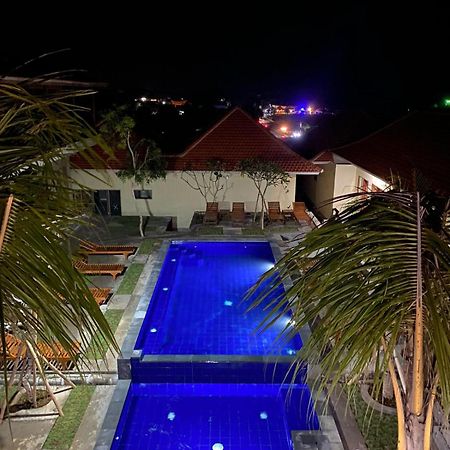 Pandawa Beach Homestay 1 Ungasan Exterior foto