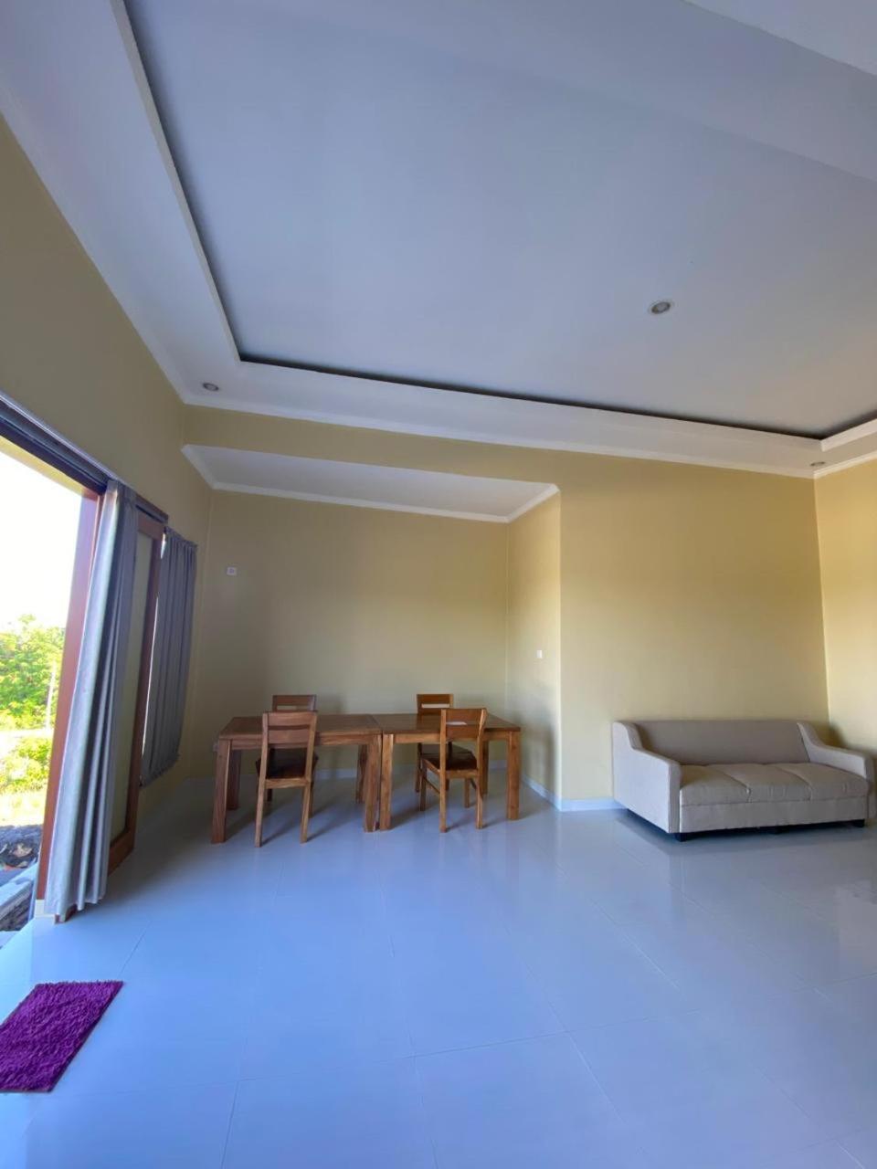 Pandawa Beach Homestay 1 Ungasan Exterior foto