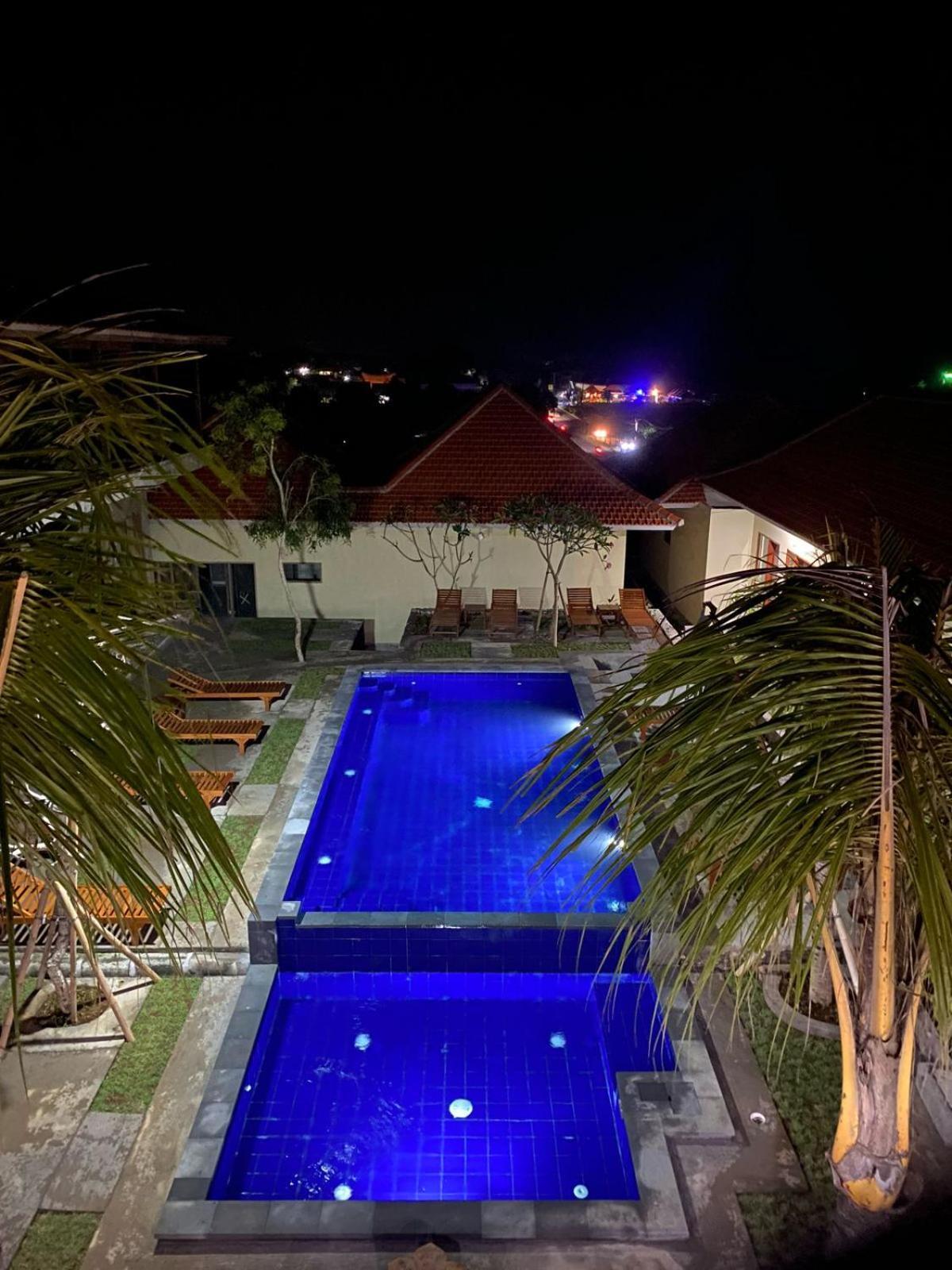 Pandawa Beach Homestay 1 Ungasan Exterior foto