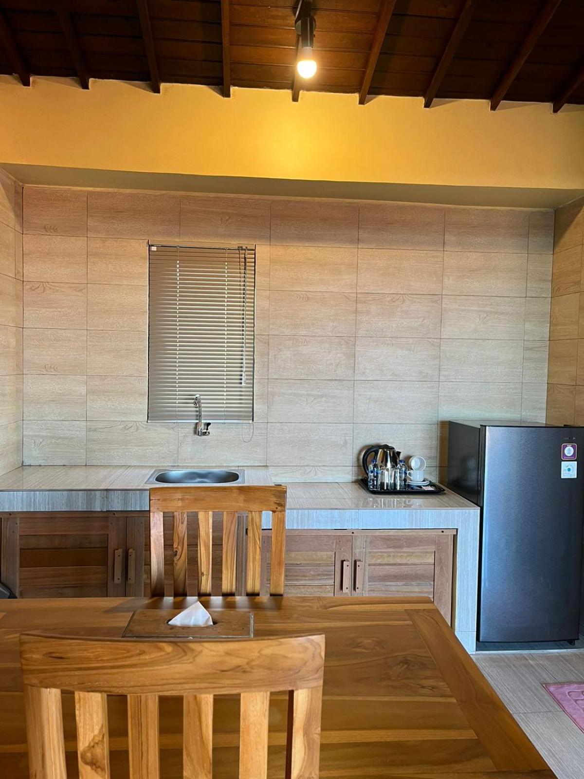 Pandawa Beach Homestay 1 Ungasan Exterior foto