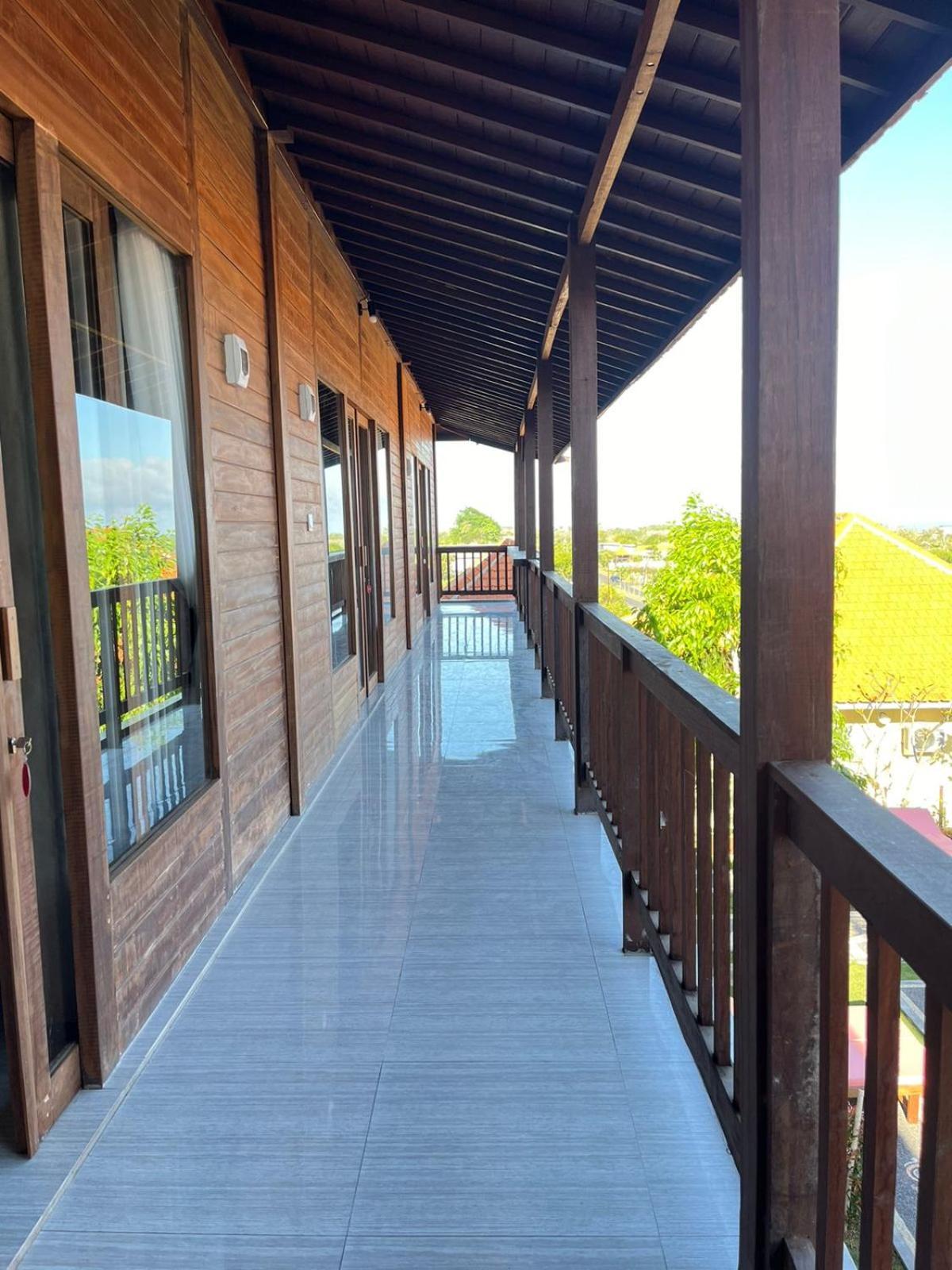 Pandawa Beach Homestay 1 Ungasan Exterior foto