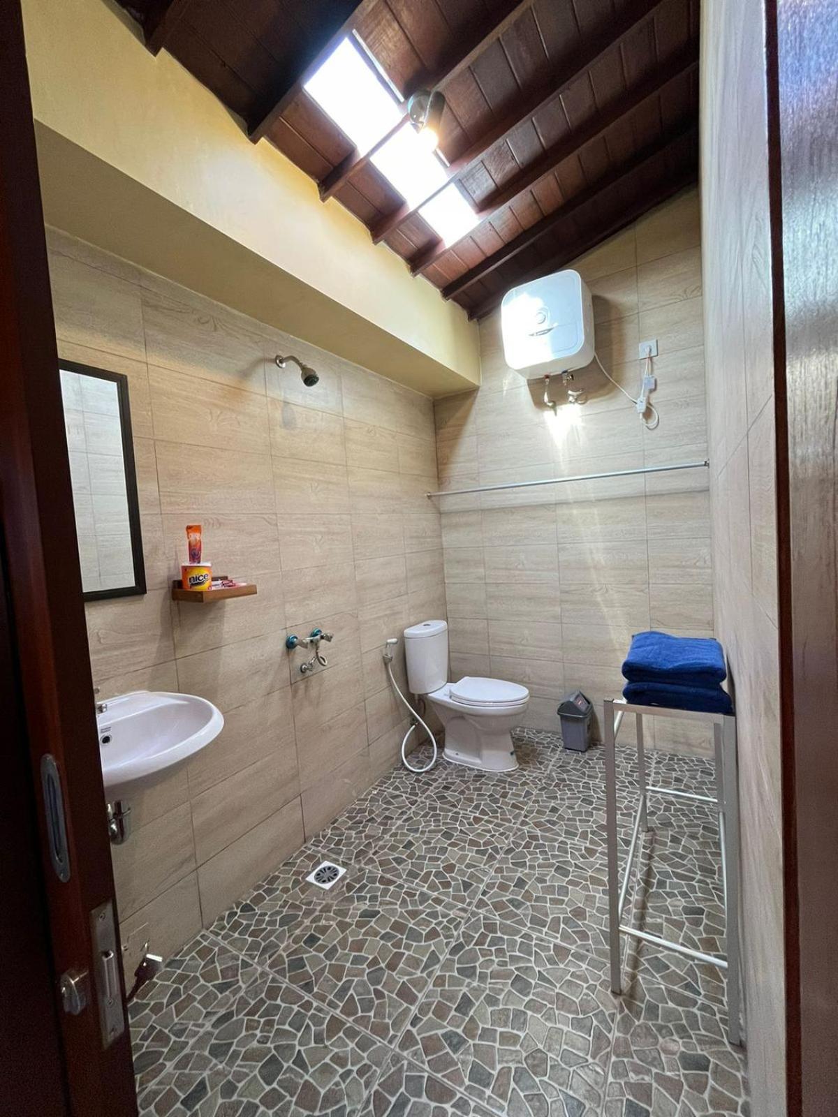 Pandawa Beach Homestay 1 Ungasan Exterior foto
