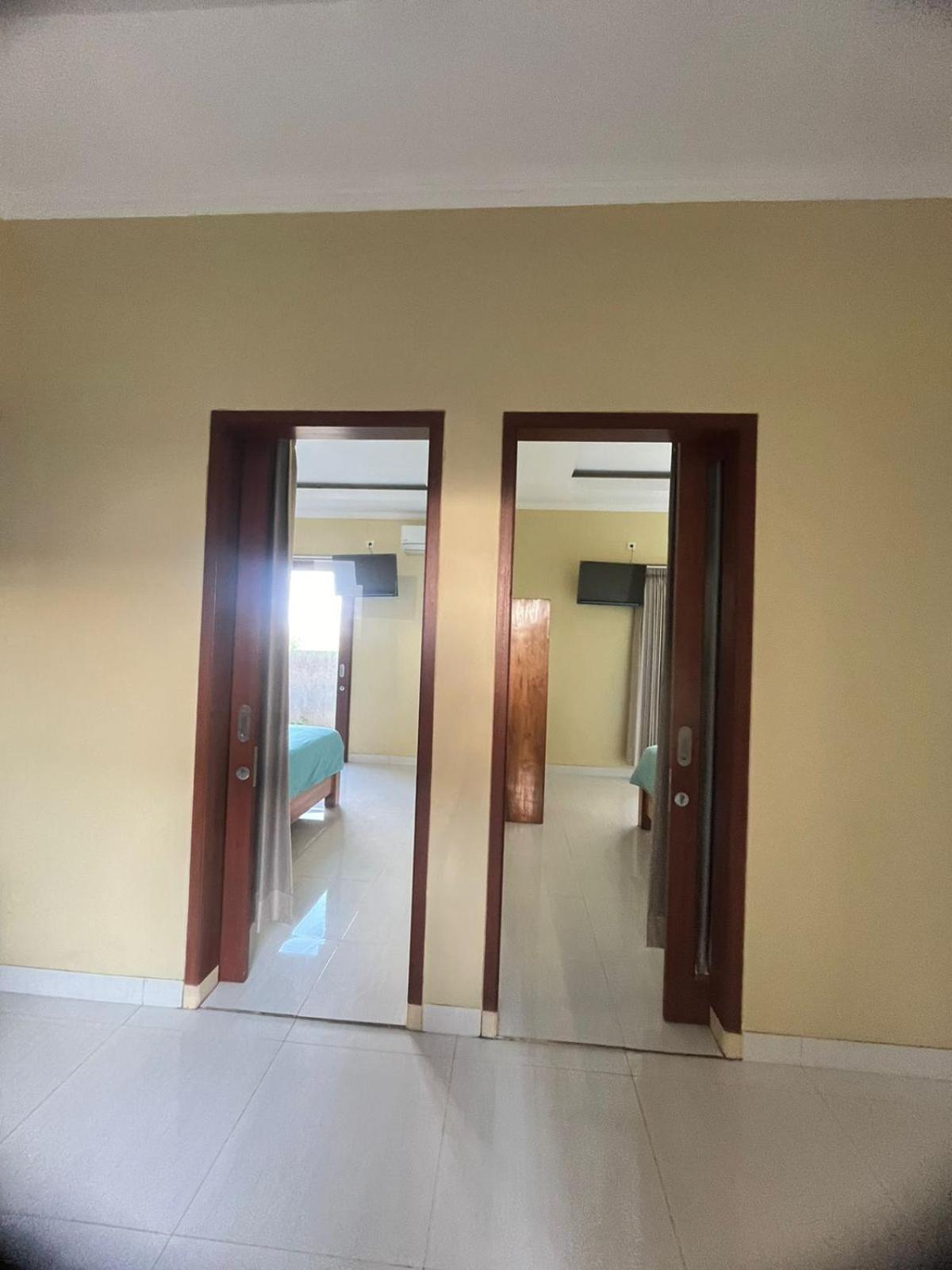 Pandawa Beach Homestay 1 Ungasan Exterior foto